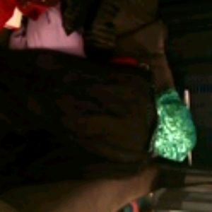 It's a secquence top and skart